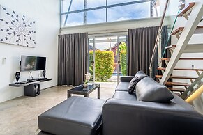 Bali Yarra Villas Seminyak