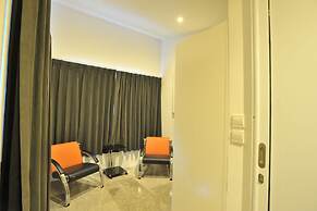 Bali Yarra Villas Seminyak