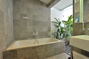 Bali Yarra Villas Seminyak
