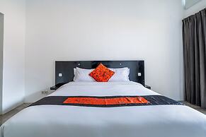 Bali Yarra Villas Seminyak