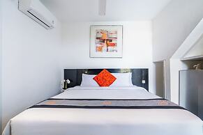 Bali Yarra Villas Seminyak