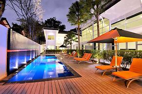 Bali Yarra Villas Seminyak