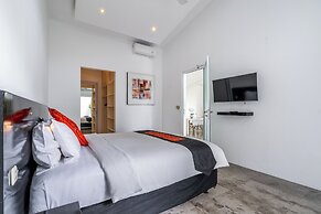 Bali Yarra Villas Seminyak