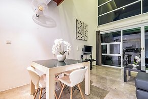 Bali Yarra Villas Seminyak