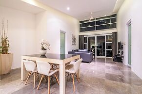 Bali Yarra Villas Seminyak