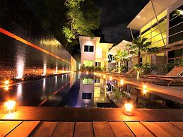 Bali Yarra Villas Seminyak