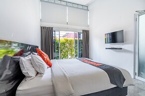 Bali Yarra Villas Seminyak