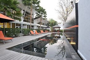 Bali Yarra Villas Seminyak