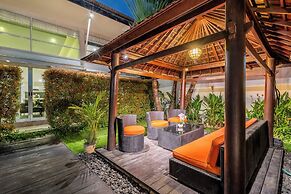 Bali Yarra Villas Seminyak