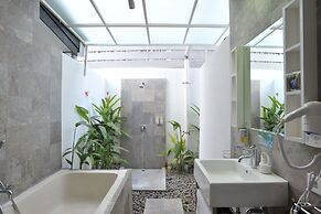 Bali Yarra Villas Seminyak