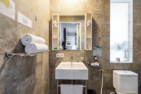 Bali Yarra Villas Seminyak