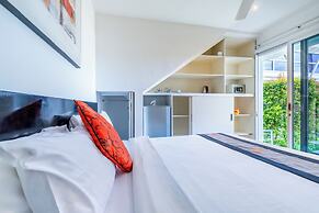 Bali Yarra Villas Seminyak