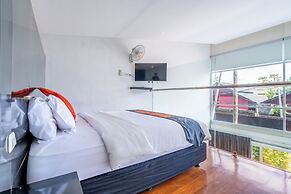 Bali Yarra Villas Seminyak