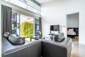 Bali Yarra Villas Seminyak