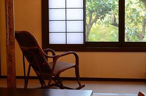 Yojokan Haru no Hikari