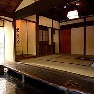 Yojokan Haru no Hikari