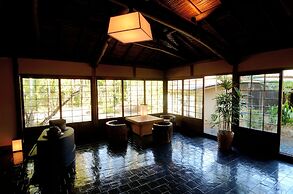 Yojokan Haru no Hikari