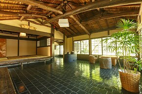 Yojokan Haru no Hikari