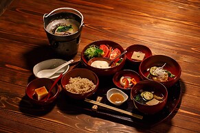 Yojokan Haru no Hikari