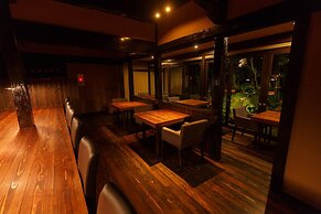 Yojokan Haru no Hikari