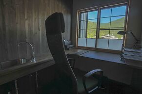 Yojokan Haru no Hikari