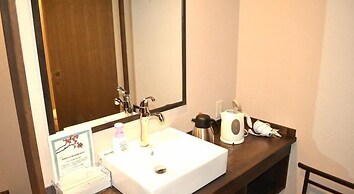 Yojokan Haru no Hikari