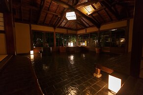 Yojokan Haru no Hikari