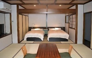 Yojokan Haru no Hikari