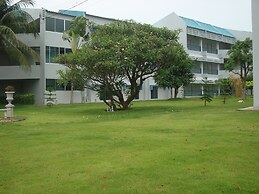 Addera Residence Hua Hin