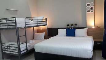 Addera Residence Hua Hin