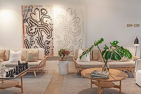 Bannisters Pavilion Mollymook