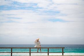 Bannisters Pavilion Mollymook