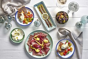 Bannisters Pavilion Mollymook