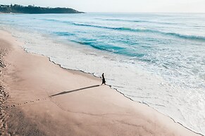 Bannisters Pavilion Mollymook