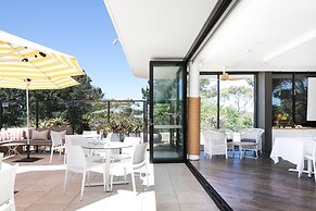 Bannisters Pavilion Mollymook