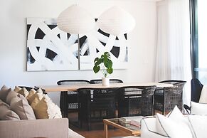 Bannisters Pavilion Mollymook