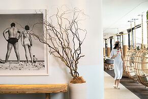 Bannisters Pavilion Mollymook