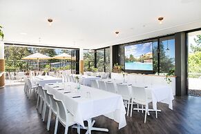 Bannisters Pavilion Mollymook