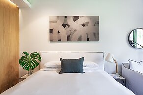 Bannisters Pavilion Mollymook