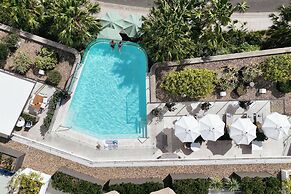 Bannisters Pavilion Mollymook