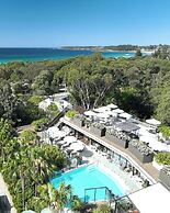 Bannisters Pavilion Mollymook