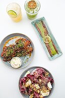 Bannisters Pavilion Mollymook