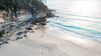 Bannisters Pavilion Mollymook