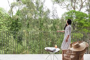 Bannisters Pavilion Mollymook