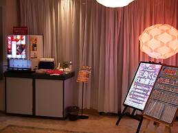 HOTEL DRESSY -Adults Only