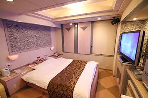 HOTEL DRESSY -Adults Only