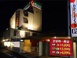 HOTEL DRESSY -Adults Only