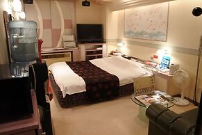 HOTEL DRESSY -Adults Only