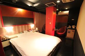 HOTEL DRESSY -Adults Only