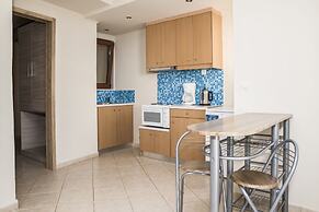 Minos Boutique Hotel